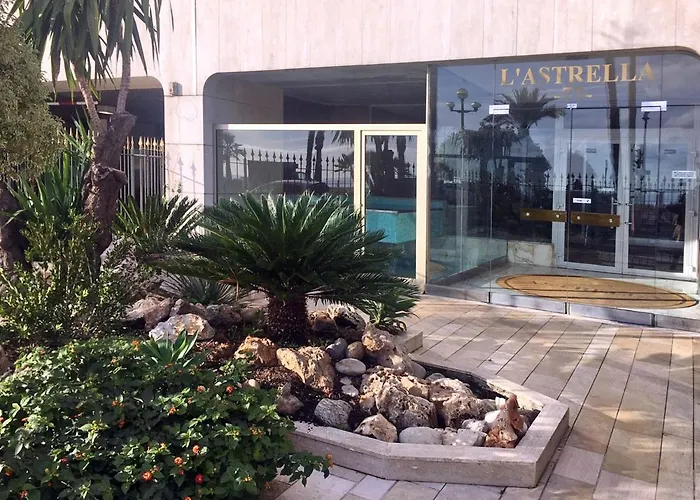 Beachfront Studio On Promenade Des Anglais