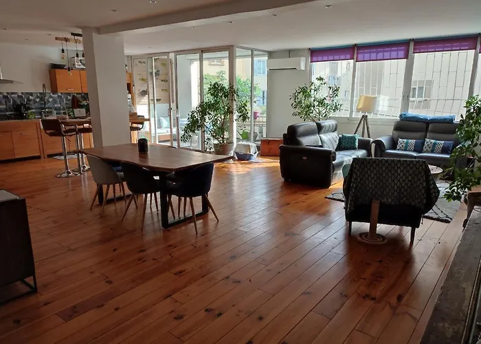 Le Loft