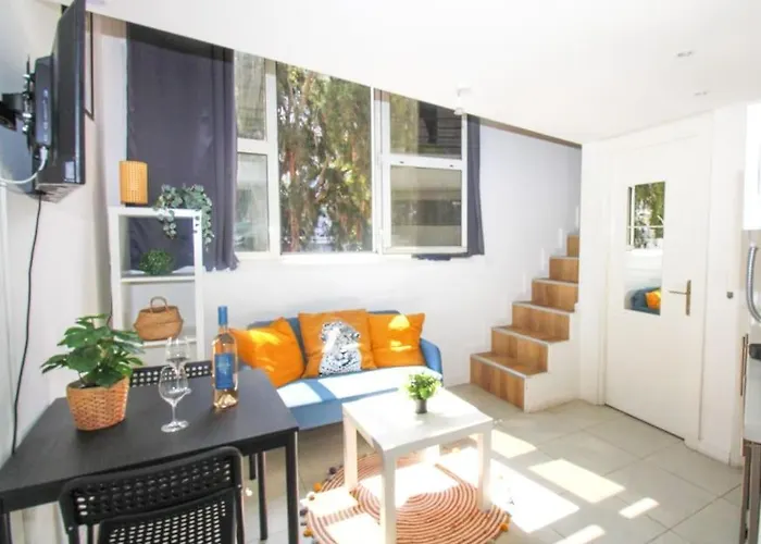 Villa Louisa Yourhosthelper