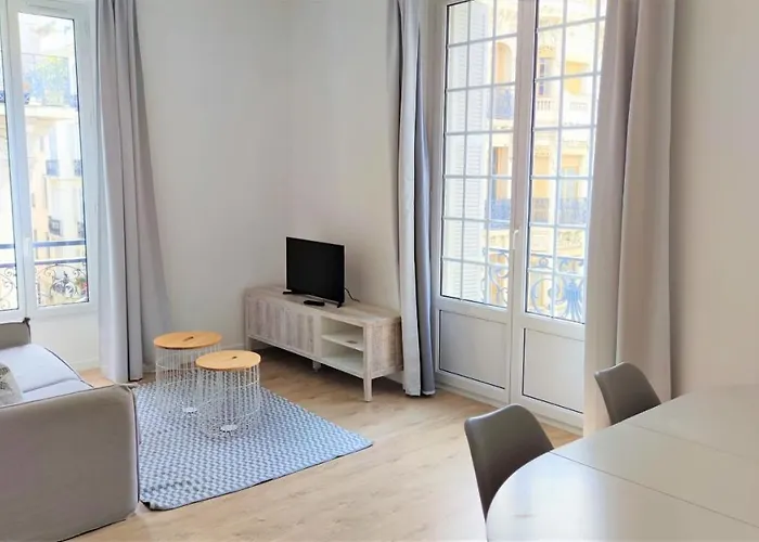 Hypercentre Lamartine 308