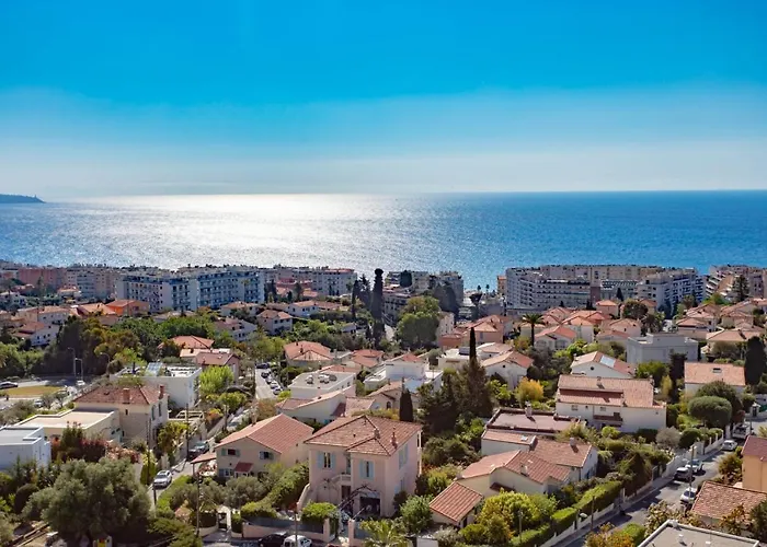 Nacre Furnished Flat