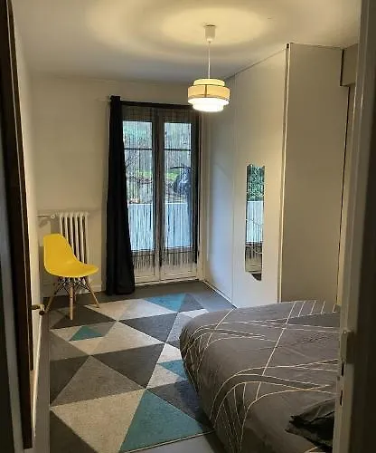 Chez Nico