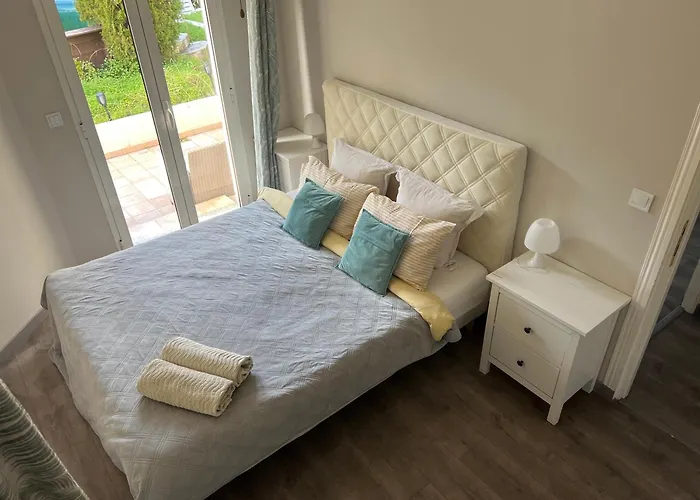 Chambre D\'Hote Fabron