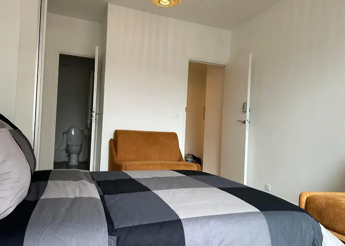Chambre Promenade Des Anglais