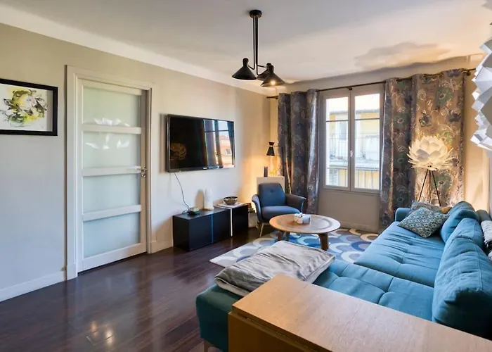#39 Old Town Suite 3 Bdr Ac Balcony 5Mins Walk To Sea