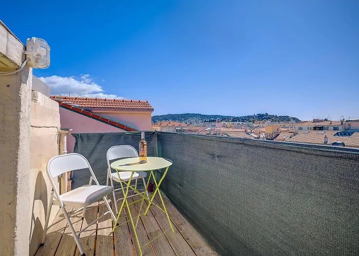 Maison Bianchi - Jean Medecin