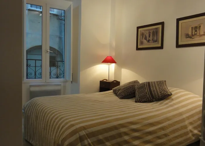 Appartement Les Plages