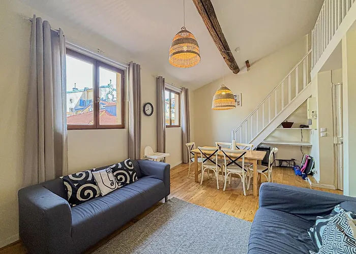 Barillerie - Wifi, Ac, 5Pers