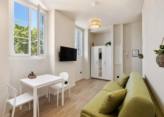 Residence Massena
