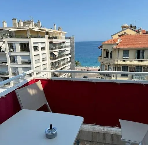 Magnifique 2 Pieces A 2 Pas De La Mer