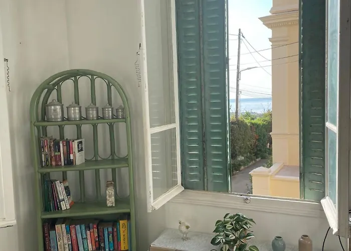 Villa Claudia Nice Port
