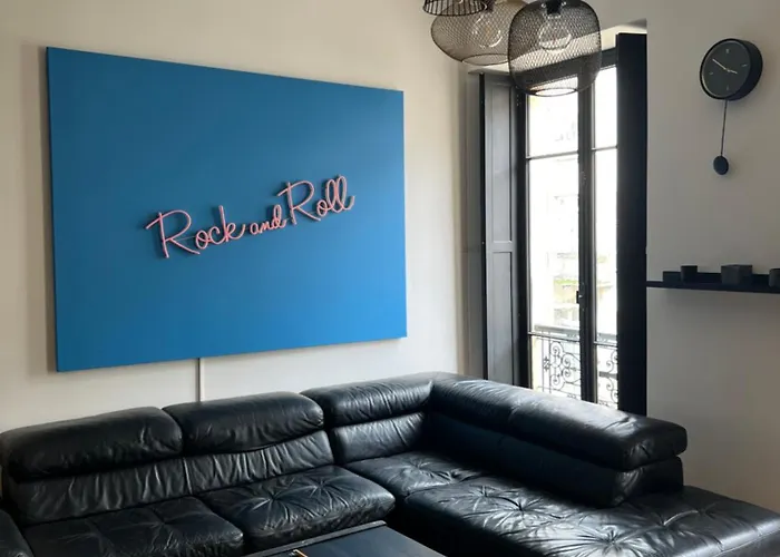 Loft Riviera