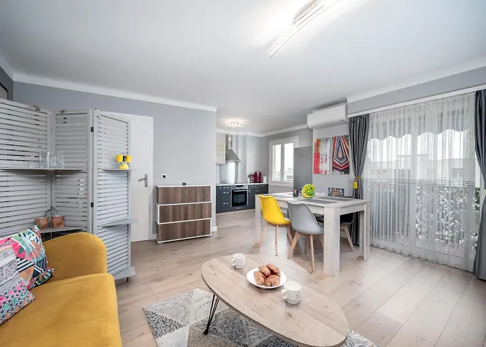 Cozy Appartement Close To Port Of Nice