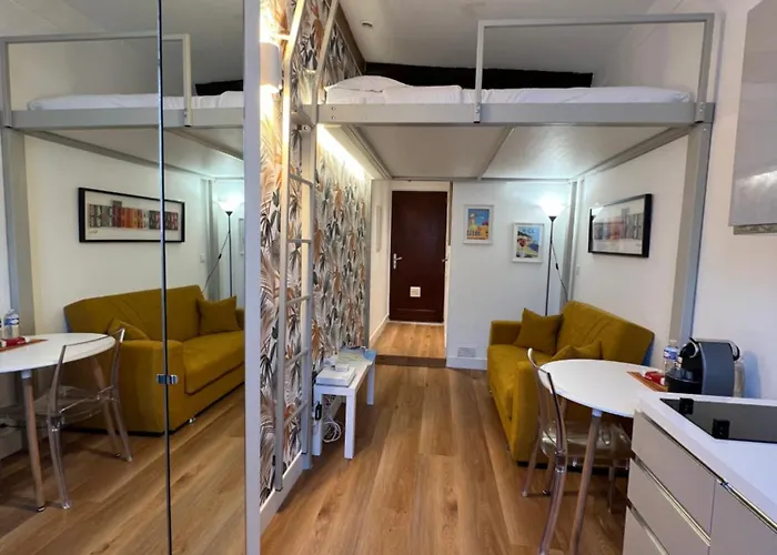 Studio Nel Cuore Della Citta