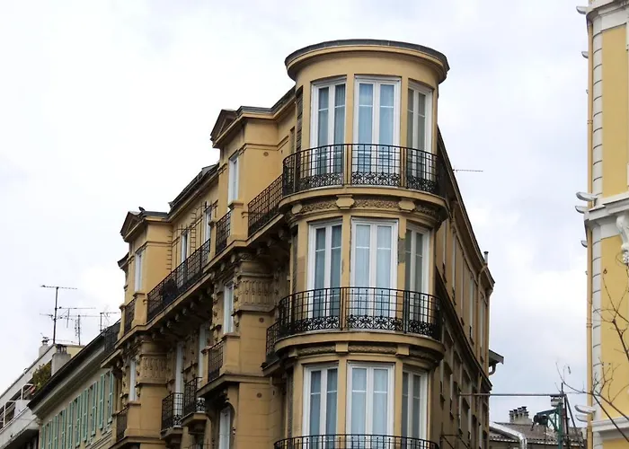 Residence Aston La Scala