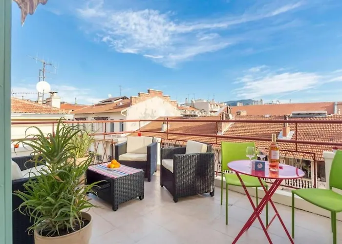 Dalpozzo - 5Min Walk To Beach