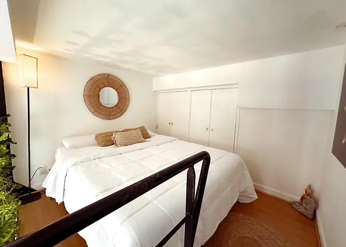 Angevert Holidayhouse