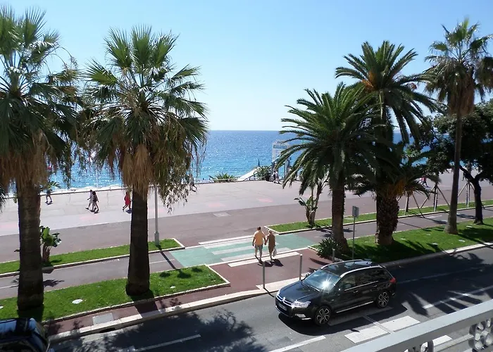 Apartment - Promenade Des Anglais