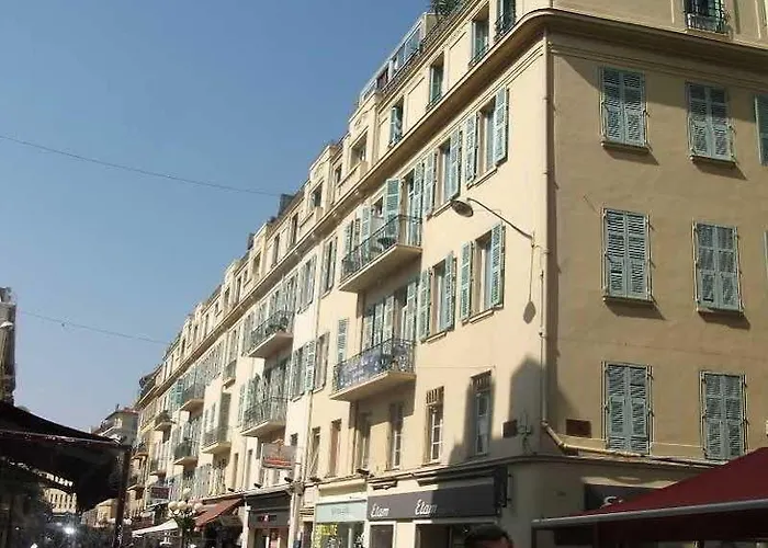 Aparthotel Ajoupa