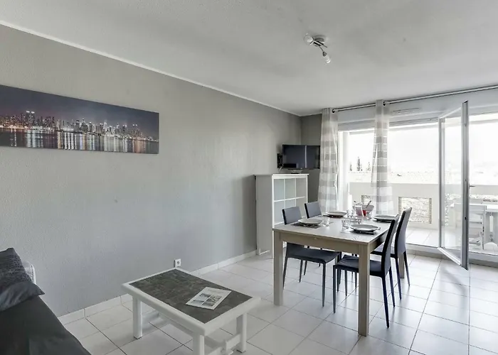 Apartment Cybele