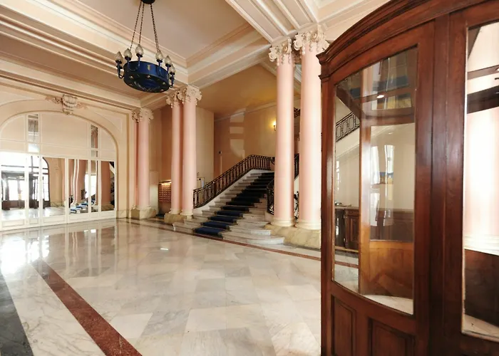 Residence Privee Negresco
