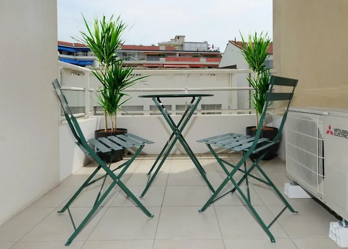 Mini Suite Othello - Five Stars Holiday House