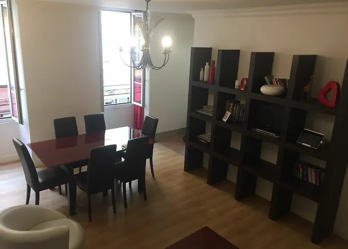 Stay In The Heart Of Nice