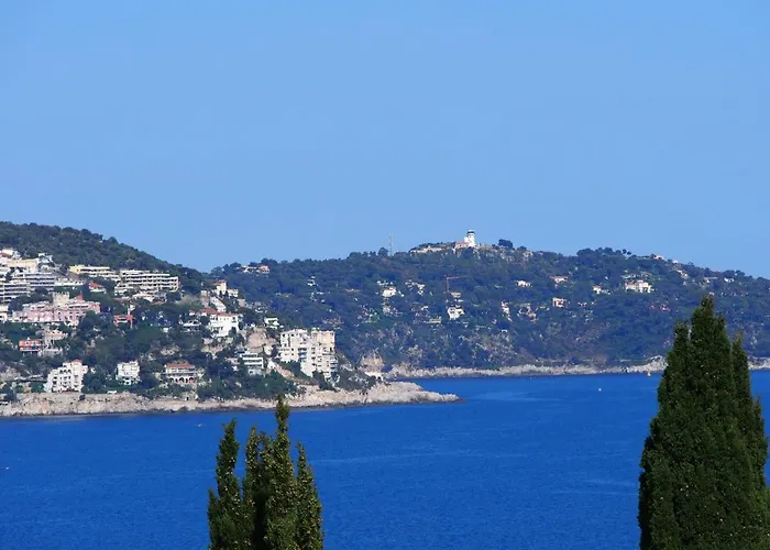Appartement Baie Des Anges