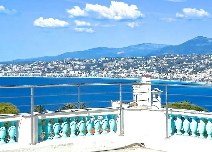 Villa Dracoena