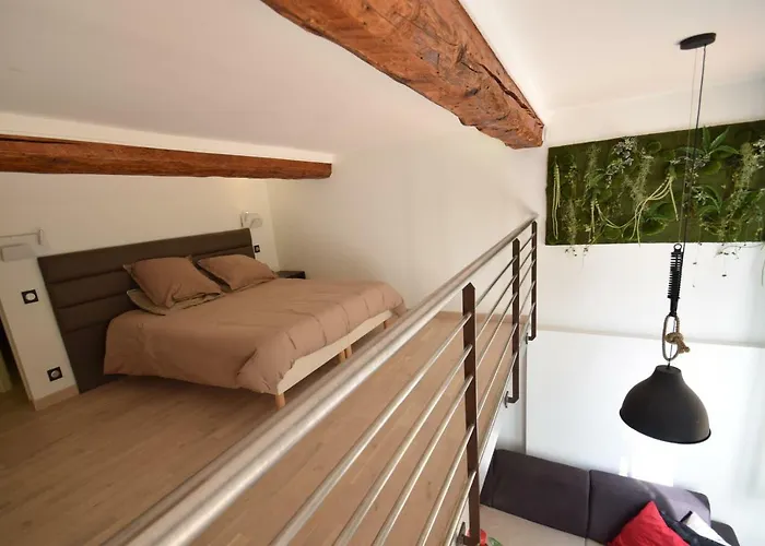 Perla Duplex - No Better Location In Nice