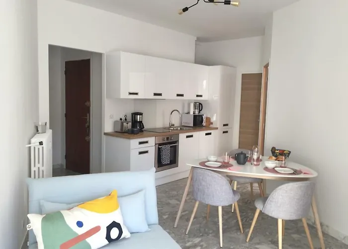 Residence Bellevue