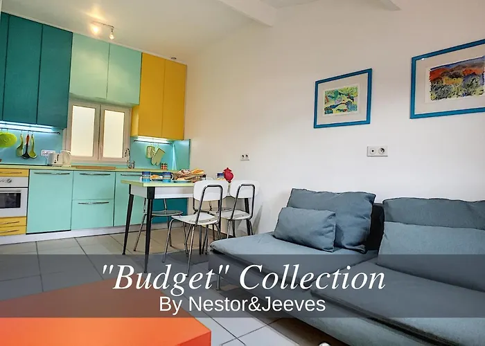 Nestor&Jeeves - Pop Retro - Central - By Sea