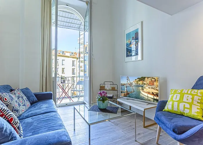 My Casa - Gioffredo 30