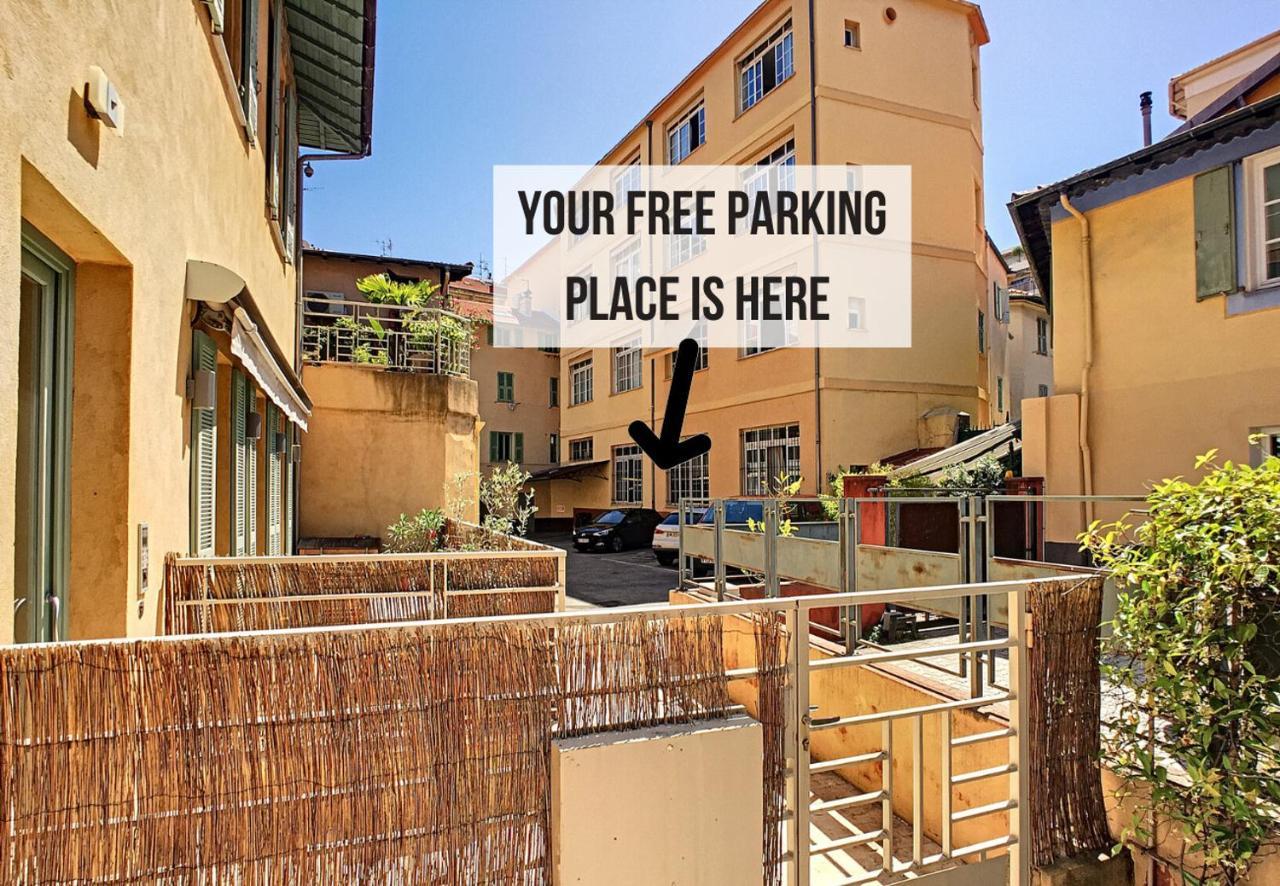 Nestor&jeeves - Vibes - Very Close Sea - Free Parking *