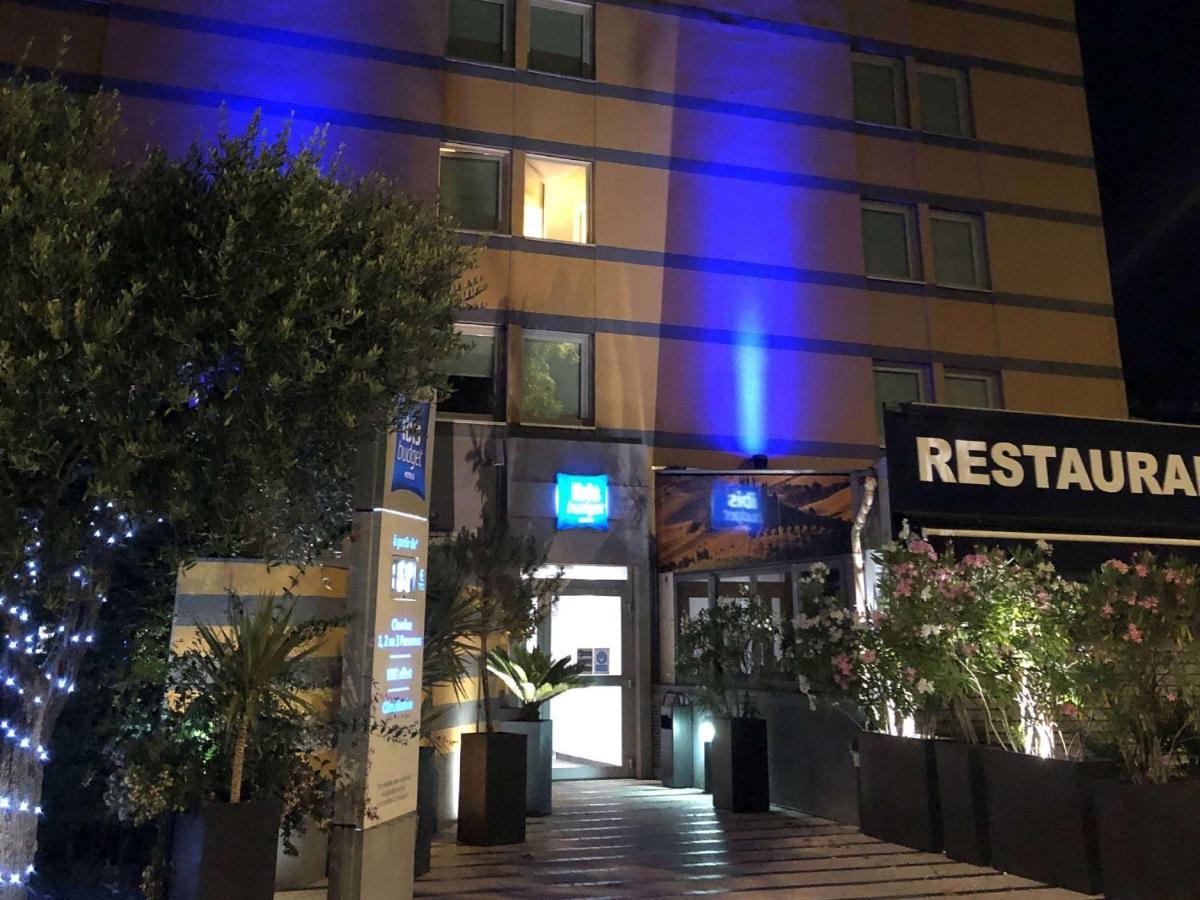 Ibis Budget Palais Nikaia
