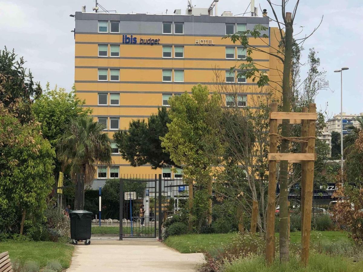 Ibis Budget Palais Nikaia