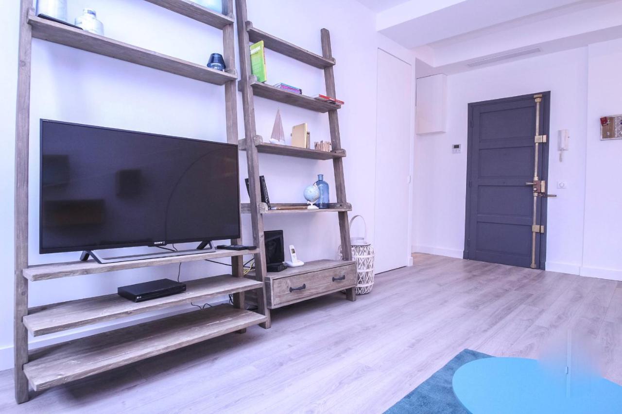 Apartment Paradis Furnished Flat *