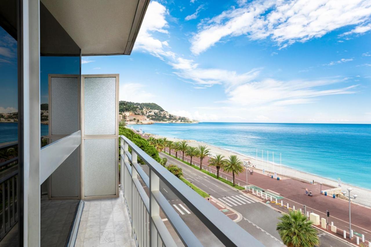 Le Meridien 4* Nice