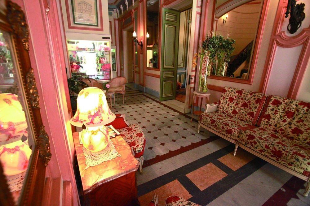 Hotel Vendome