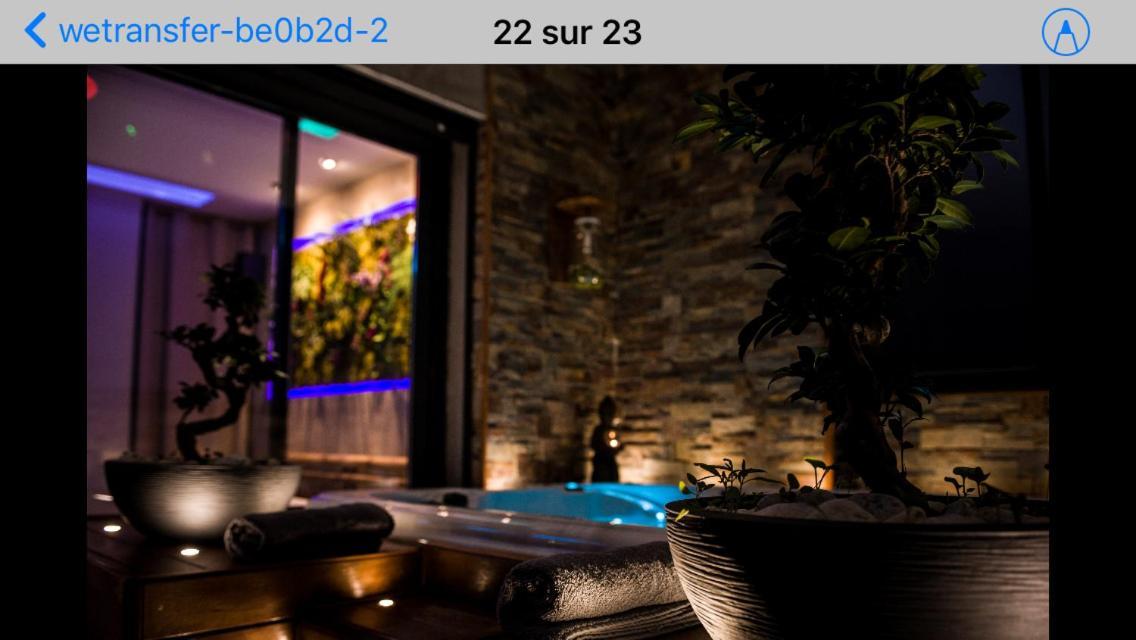 Sensorielle Nice