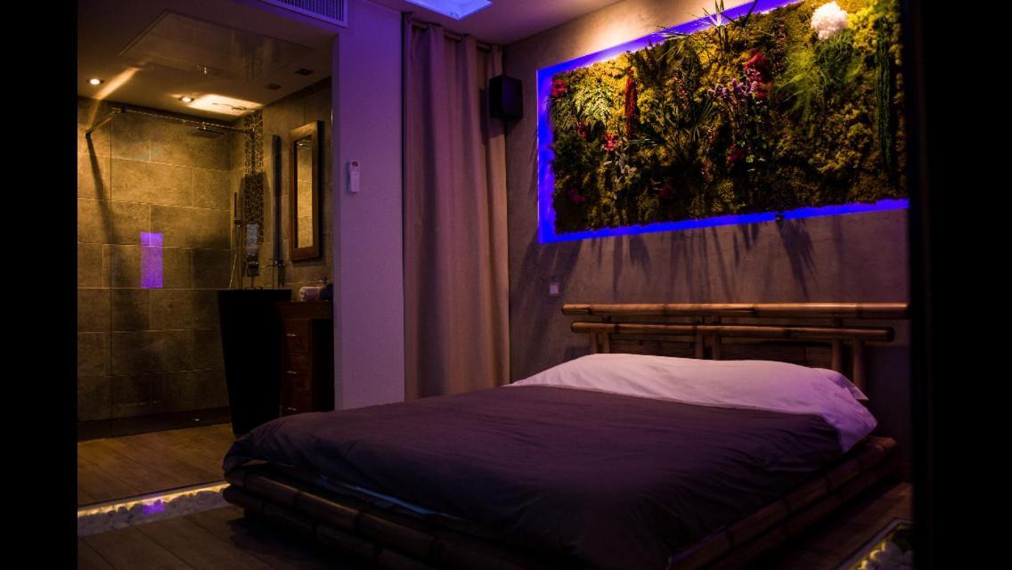Bed & Breakfast Sensorielle