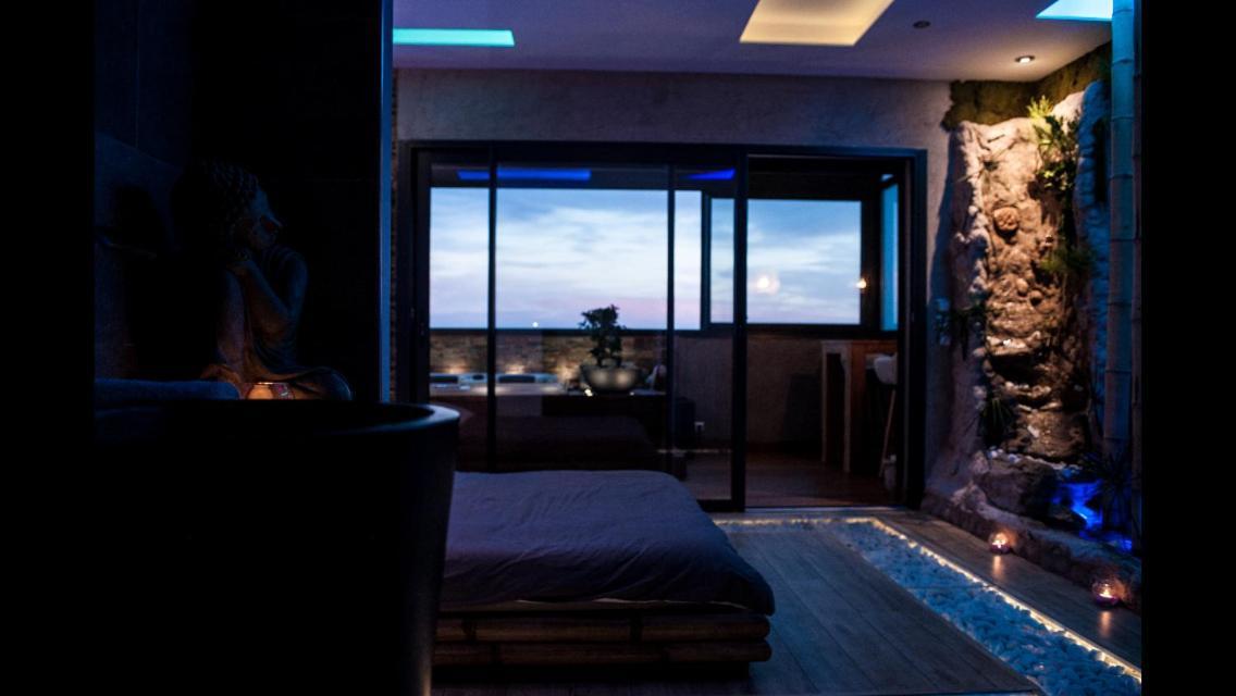 Bed & Breakfast Sensorielle Nice