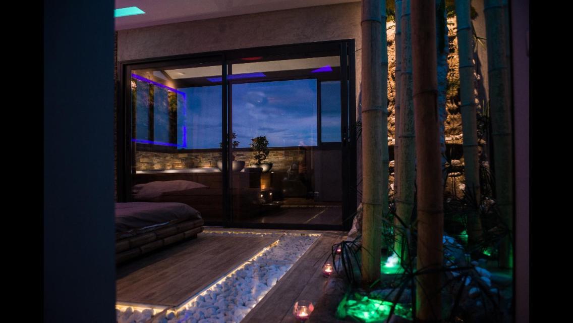 Sensorielle Bed & Breakfast