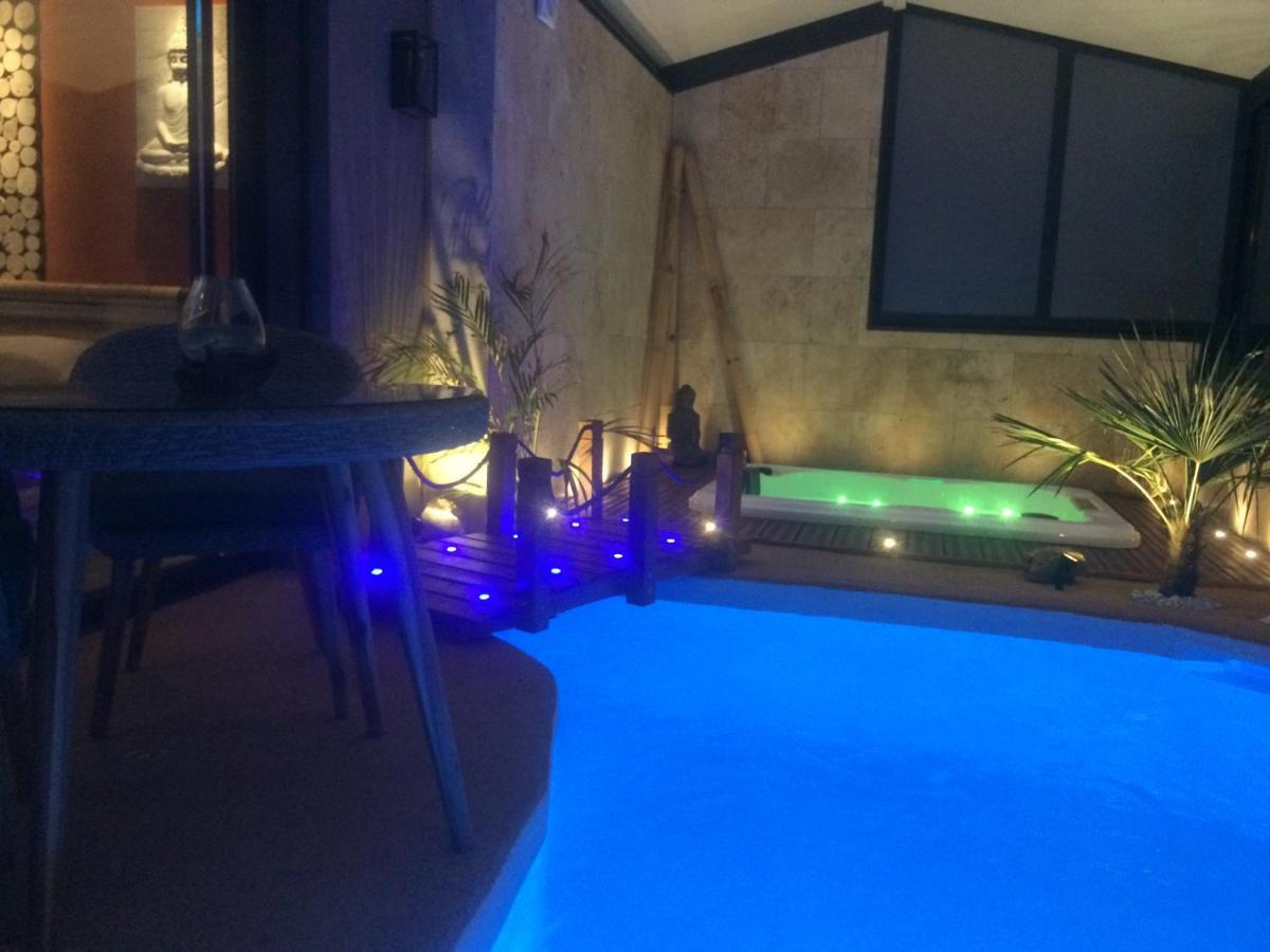 Bed & Breakfast Sensorielle