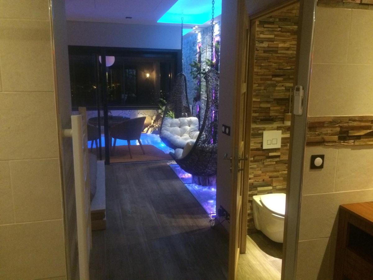 Sensorielle Bed & Breakfast Nice