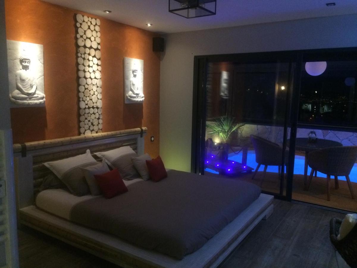 Sensorielle Bed & Breakfast *