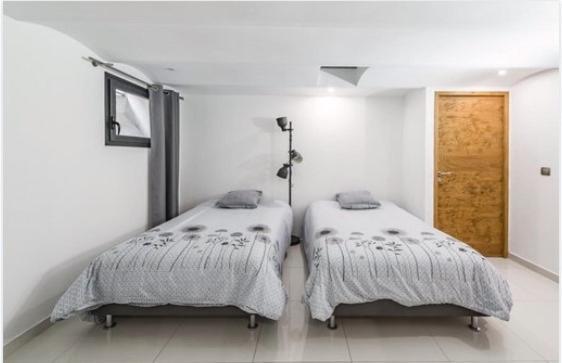 Bed & Breakfast Super Loft With Terrasse In The Heart Of Nice