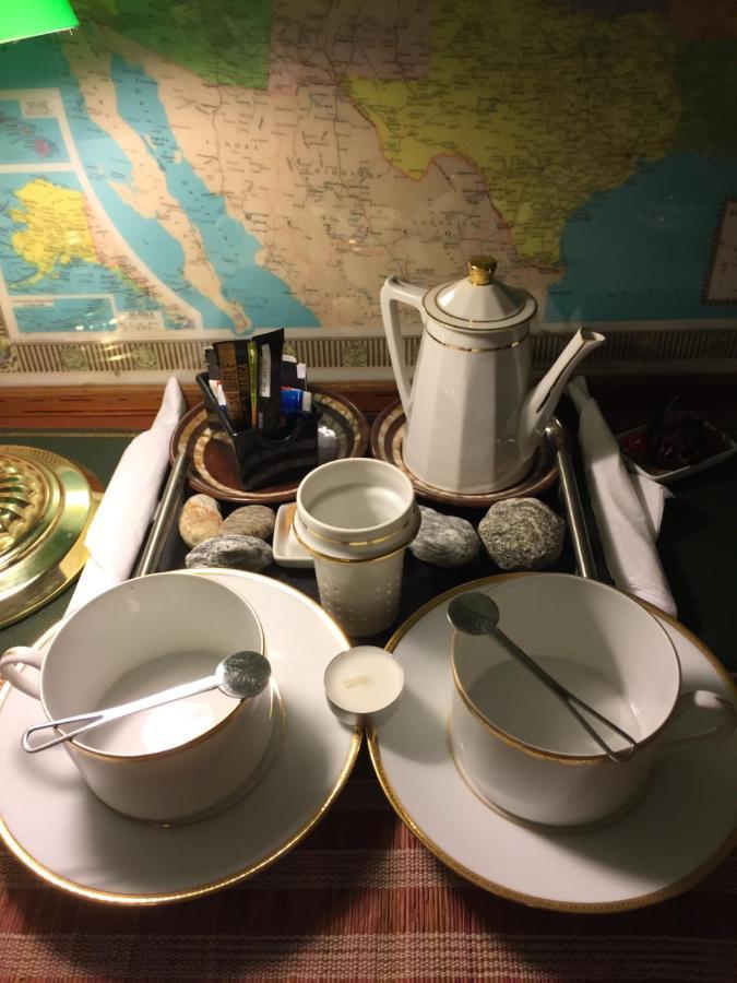 Bed & Breakfast Et Salle De Bain Cocooning Labellisee 3*