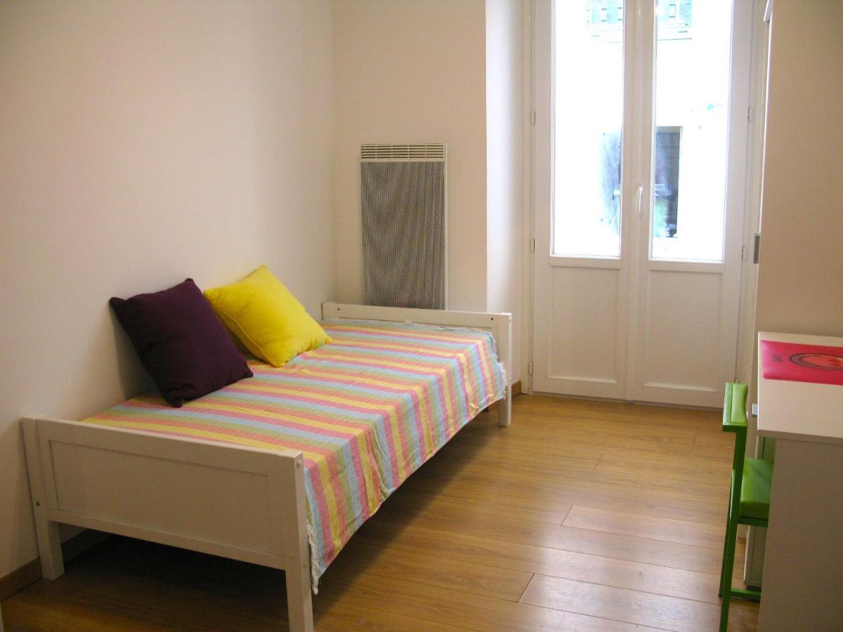 Place Wilson Apartment