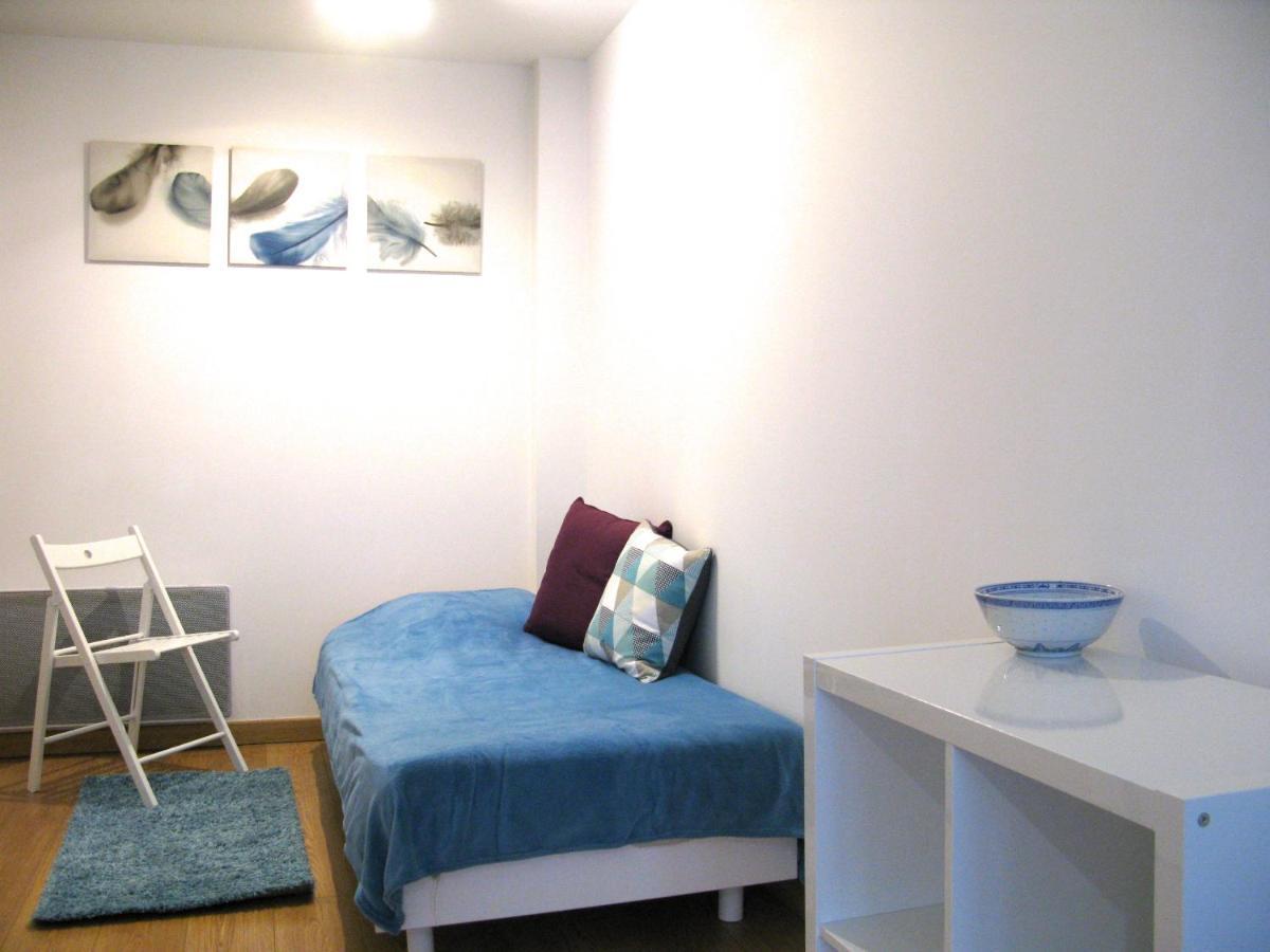 Apartment Place Wilson *